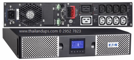 [9PX3000IRT2U] - Eaton 9PX UPS Online double-conversion Rackmount